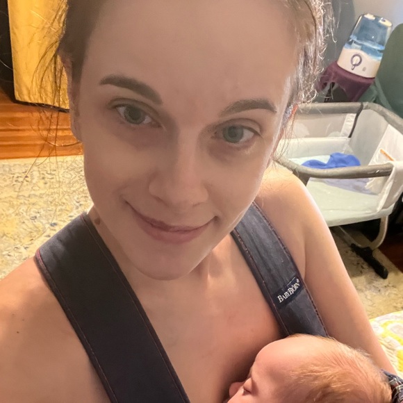 Meet your Posher, Jamie - Picture 1 of 1